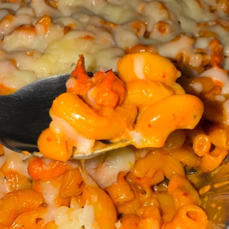 Indulge in Butter Chicken