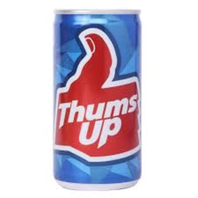 Thumps Up.