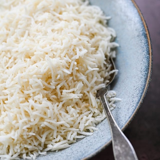 Basmati Rice (10guests).