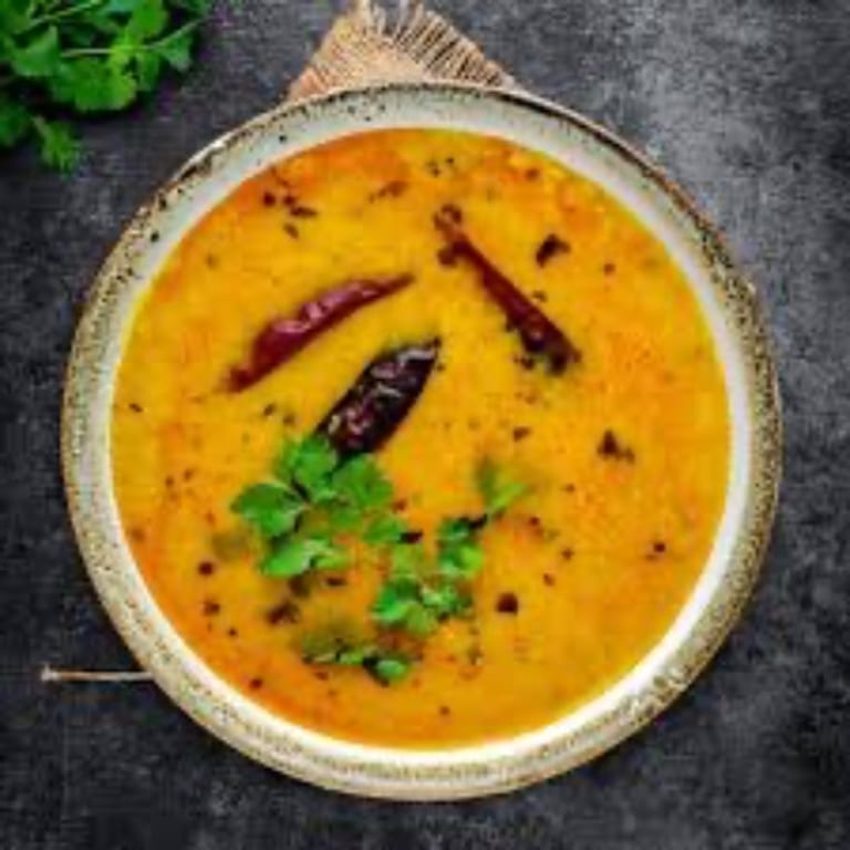 Discover Our Tadka Delights