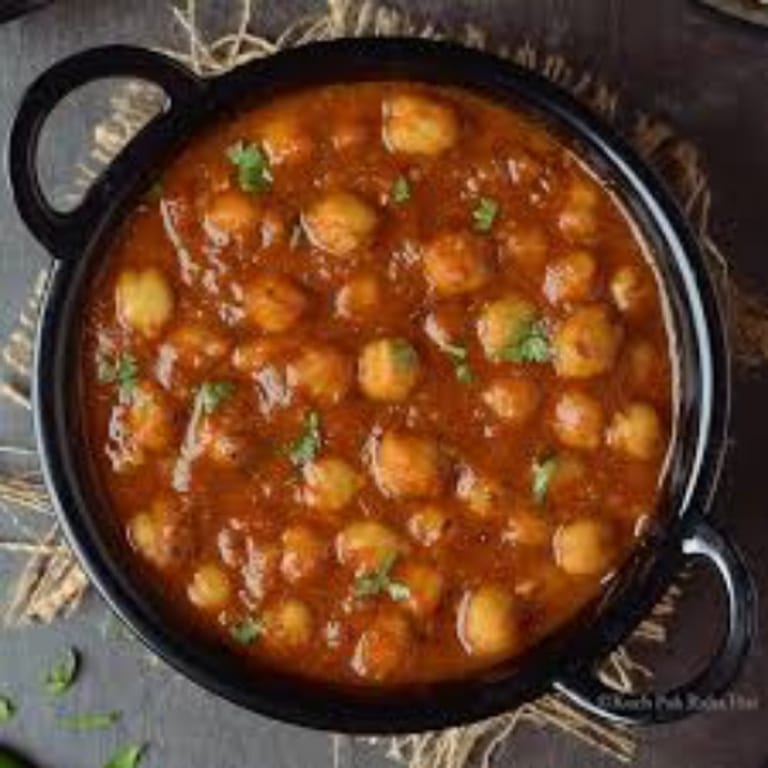 Discover Our Masala Creations