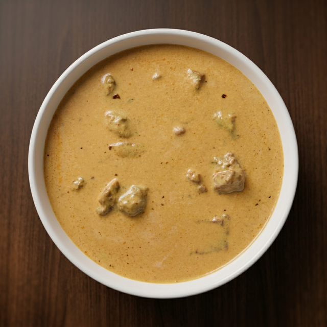 Korma.