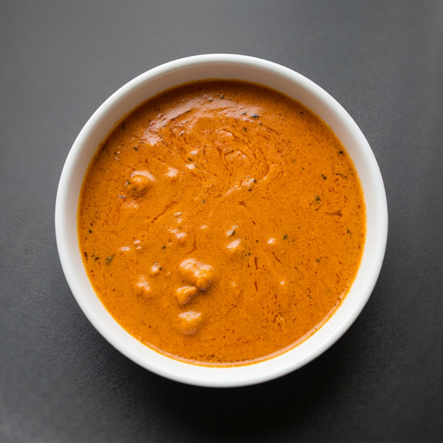 Makhani Choley.