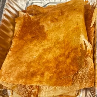 Plain Dosa
