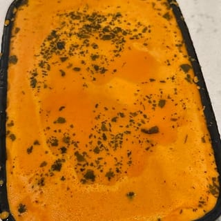 Tikka Masala Tray